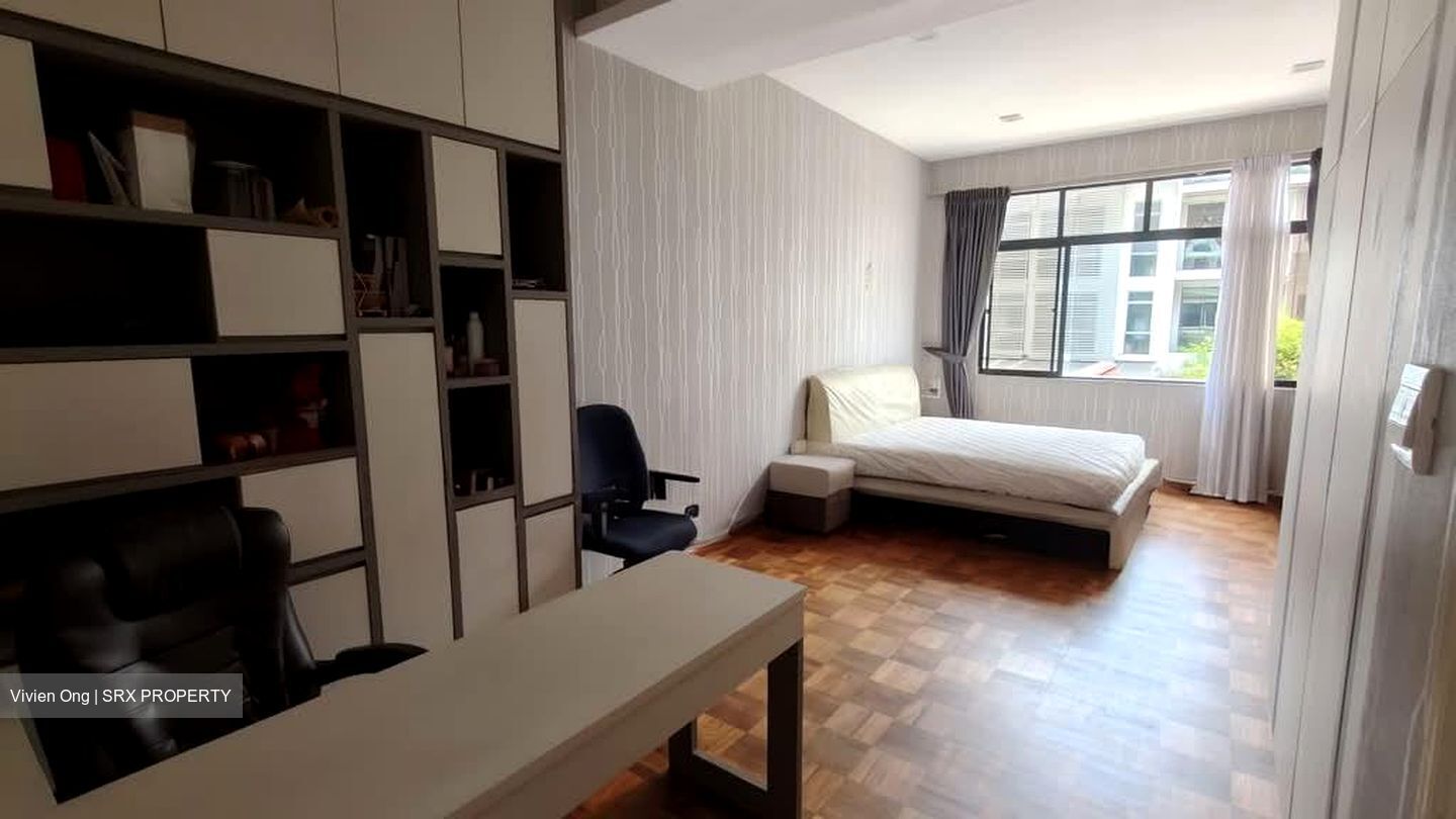 Haig Road (D15), Terrace #544378191